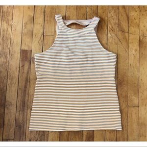 Anthropologie tank